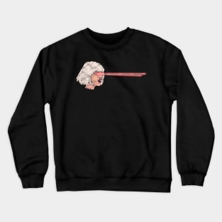 T Sizzle Crewneck Sweatshirt